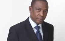 EL HADJI HAMIDOU KASSE, RESPONSABLE DU PÔLE COMMUNICATION DE LA PRÉSIDENCE: "Le Président Macky Sall ne prendra jamais part à ce concert de mauvaise foi" EL HADJI HAMIDOU KASSE, RESPONSABLE DU PÔLE COMMUNICATION DE LA PRÉSIDENCE: "Le Président Macky Sall ne prendra jamais part à ce concert de mauvaise foi"