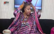 Quand Deguene Chimere mettait en garde les calomniateurs Quand Deguene Chimere mettait en garde les calomniateurs
