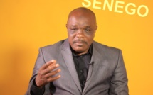 “Ce n’est pas le maire Aliou Sall qui est attaqué, mais c’est l’homme d’affaire Aliou Sall…” “Ce n’est pas le maire Aliou Sall qui est attaqué, mais c’est l’homme d’affaire Aliou Sall…”