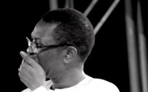 Youssou Ndour : « La Tfm a perdu sa mère »