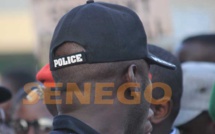 Les policiers de Ziguinchor râlent encore Les policiers de Ziguinchor râlent encore
