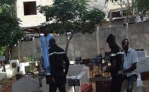 Profanation de tombes au cimetière de Pikine : Une deuxième personne arrêtée par la police