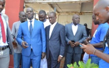 Voici le plan concocté à l'issue de la réunion de l'opposition Sénégalaise !(EXCLUSIVITÉ DAKARPOSTE) Voici le plan concocté à l'issue de la réunion de l'opposition Sénégalaise !(EXCLUSIVITÉ DAKARPOSTE)