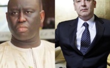Petro-Tim Sénégal: Aliou Sall aurait démissionné de son poste d'administrateur et serait promu Directeur Marketing Afrique de Timis Group Petro-Tim Sénégal: Aliou Sall aurait démissionné de son poste d'administrateur et serait promu Directeur Marketing Afrique de Timis Group