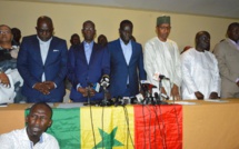 L’opposition ? Quelle opposition ? L’opposition ? Quelle opposition ?