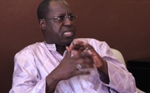 ABDOU KARIM SALL, RESPONSABLE A L’APR ET DG DE L’ARTP:  "L'opposition est en train de vaciller !" ABDOU KARIM SALL, RESPONSABLE A L’APR ET DG DE L’ARTP:  "L'opposition est en train de vaciller !"
