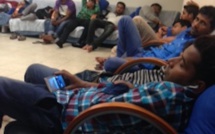 Détention, humiliation, expulsion : Deux étudiants sénégalais renvoyés de Turquie racontent Détention, humiliation, expulsion : Deux étudiants sénégalais renvoyés de Turquie racontent