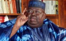 Ce que je retiens de Cheikh Ousmane Diagne Ce que je retiens de Cheikh Ousmane Diagne