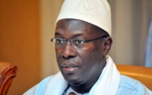 Ndéné Ndiaye : «Aliou Sall n’a qu’à quitter le monde du pétrole» Ndéné Ndiaye : «Aliou Sall n’a qu’à quitter le monde du pétrole»