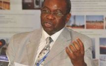 Mamadou Faye, Dg Petrosen : «Peu d’experts maîtrisent le pétrole» Mamadou Faye, Dg Petrosen : «Peu d’experts maîtrisent le pétrole»