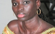 Therese Faye Diouf traine en justice un jeune de la Cojer Therese Faye Diouf traine en justice un jeune de la Cojer