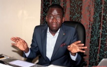 Assemblée nationale: Aliou Sow renonce à son poste de député Assemblée nationale: Aliou Sow renonce à son poste de député