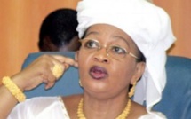 Aida Mbodji : « La justice est rétablie » Aida Mbodji : « La justice est rétablie »