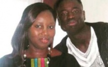 Cheikhou Kouyaté, le capitaine des Lions et sa maman!!!