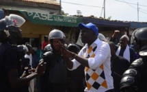 «Manko Wattu Sénégal» Mbacké Marche Sans Anicroche «Manko Wattu Sénégal» Mbacké Marche Sans Anicroche