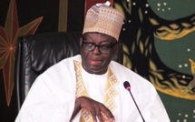 Moustapha Niass: "Les découvertes de gaz et de pétrole ne devraient pas être une source de conflits" Moustapha Niass: "Les découvertes de gaz et de pétrole ne devraient pas être une source de conflits"