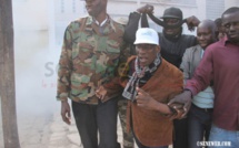 Mamadou Diop Decroix : «Nous allons continuer à exercer nos libertés constitutionnelles en toutes circonstances » Mamadou Diop Decroix : «Nous allons continuer à exercer nos libertés constitutionnelles en toutes circonstances »