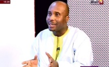 Affaire Frank Timis : "Le peuple sénégalais a été escroqué" (Dias) Affaire Frank Timis : "Le peuple sénégalais a été escroqué" (Dias)