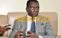 Comptes du Port bloqués, Cheikh Kanté encore déboute Comptes du Port bloqués, Cheikh Kanté encore déboute