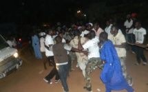 Forum régional sur les réalisations de Macky Sall: Huées, injures et bagarres au menu de la rencontre de la Cojer de Kaolack Forum régional sur les réalisations de Macky Sall: Huées, injures et bagarres au menu de la rencontre de la Cojer de Kaolack