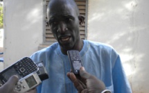 Révélations sur des personnalités fumeurs de “yamba” : Ansoumana Dione exige une enquête de moralité