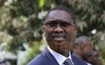 Ismaël madior Fall : “les compagnies pétrolières sont exonérées lorsqu’elles sont…” Ismaël madior Fall : “les compagnies pétrolières sont exonérées lorsqu’elles sont…”