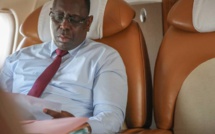 Macky coûte 200 millions par jour aux Sénégalais