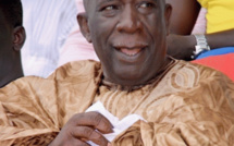 Malade, le doyen Haj Mansour évacué en France