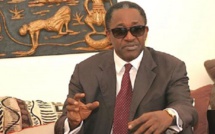 Adama Gaye: " Je ne me bats pas pour l'opposition (...)En route sur Londres et Washington, Kosmos et TimisSalltons y seront dénoncés pour les poursuites idoines (...)" Adama Gaye: " Je ne me bats pas pour l'opposition (...)En route sur Londres et Washington, Kosmos et TimisSalltons y seront dénoncés pour les poursuites idoines (...)"