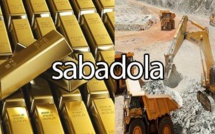 Industries minières : sur 211 tonnes d’or produites au Sénégal, 206 sont vendues à l’étranger