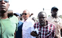 Après sa marche dispersée, l'opposition Sénégalaise a retenu la date du...4 Novembre 2016 pour son meeting (EXCLUSIVITÉ DAKARPOSTE) Après sa marche dispersée, l'opposition Sénégalaise a retenu la date du...4 Novembre 2016 pour son meeting (EXCLUSIVITÉ DAKARPOSTE)