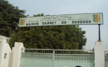 VOICI LA LETTRE ÉCRITE PAR LES DÉTENUS DE REBEUSS POUR RÉCLAMER DE MEILLEURES CONDITIONS D’EXISTENCE VOICI LA LETTRE ÉCRITE PAR LES DÉTENUS DE REBEUSS POUR RÉCLAMER DE MEILLEURES CONDITIONS D’EXISTENCE