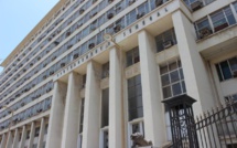 Réfection du Building administratif – La nébuleuse persiste autour d’un marché louche Réfection du Building administratif – La nébuleuse persiste autour d’un marché louche