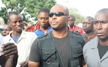 Alliance stratégique -  Khalifa Sall accepte la main tendue de Wattu Sénégal pour soutenir Barth'...La mobilisation sonnée ... Alliance stratégique -  Khalifa Sall accepte la main tendue de Wattu Sénégal pour soutenir Barth'...La mobilisation sonnée ...