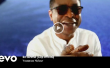 Le Nouveau Clip de Youssou Ndour: Be Careful!