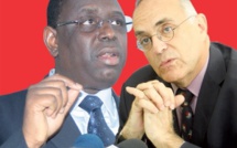 Pétrole, gaz, répression des opposants,… : le Sénégal s'explique devant l’UE Pétrole, gaz, répression des opposants,… : le Sénégal s'explique devant l’UE