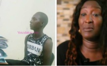 A peine condamné à deux ans ferme, Thierno Diallo, le violeur, bourreau de Yama SenTv, risque une autre peine de ...10 ans pour vol et ...viol (EXCLUSIVITÉ DAKARPOSTE) A peine condamné à deux ans ferme, Thierno Diallo, le violeur, bourreau de Yama SenTv, risque une autre peine de ...10 ans pour vol et ...viol (EXCLUSIVITÉ DAKARPOSTE)