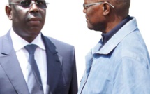 Quand le Pr Macky Sall confirme dakarposte en nommant Tanor Dieng au HCCT Quand le Pr Macky Sall confirme dakarposte en nommant Tanor Dieng au HCCT