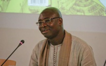 Dr Massamba Gueye : le silence ferait de nous des lâches Dr Massamba Gueye : le silence ferait de nous des lâches
