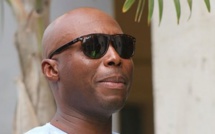 Suivez votre Emission YOON WI avec BARTHELEMY DIAZ