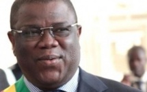 Baldé n'aime pas les marches, et il assume Baldé n'aime pas les marches, et il assume