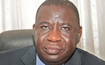 Me Assane Dioma Ndiaye « Ce qui est anormal dans l’affaire Barthélémy Dias » Me Assane Dioma Ndiaye « Ce qui est anormal dans l’affaire Barthélémy Dias »