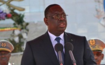 Uemoa : Macky pose sa condition pour suivre Waden Uemoa : Macky pose sa condition pour suivre Waden