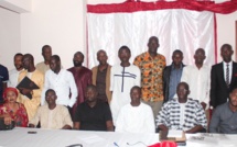 La presse en ligne recadre Ndoye Bane et Mohamed M. Ndiaye
