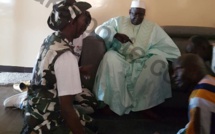 Cheikh Amar, sa fratrie, bref tout le  groupe Holding Amar aux champs de Serigne Saliou Mbacké à Khelcom