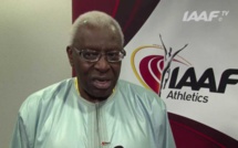 Athlétisme: l’AMA condamnée pour atteinte à la présomption d’innocence d’Habib Cissé Athlétisme: l’AMA condamnée pour atteinte à la présomption d’innocence d’Habib Cissé