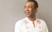 Youssou Ndour Feat Fally Ipupa - Ban La