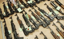 Trafic d’armes au Soudan : Le gouvernement dément