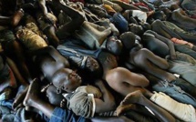 Le monde carcéral au Sénégal: 9422 prisonniers dont 4383 détenus provisoires