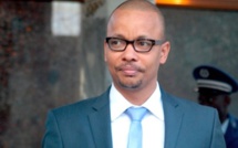 Souleymane Jules Diop: "Dire que ce pays n'avance pas, c'est faire preuve de mauvaise foi" Souleymane Jules Diop: "Dire que ce pays n'avance pas, c'est faire preuve de mauvaise foi"